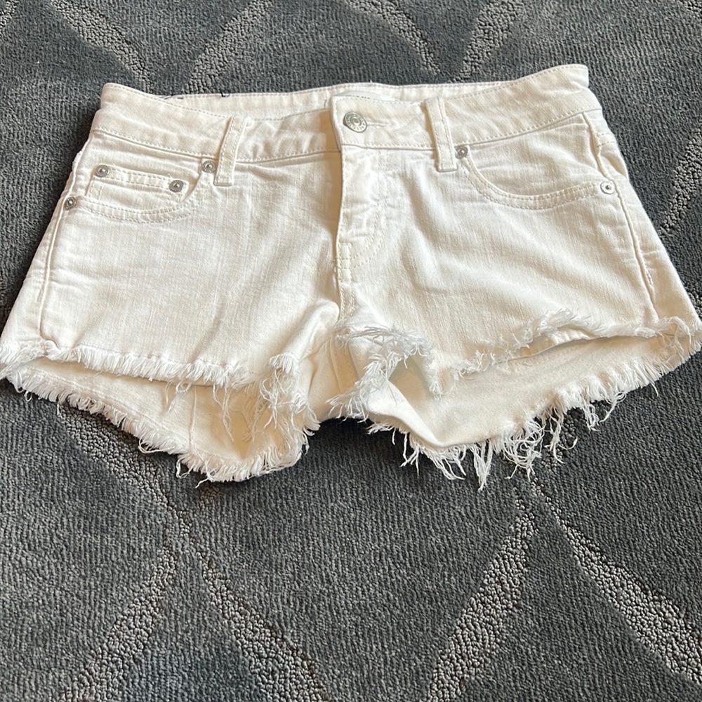 TALULA SHORTS